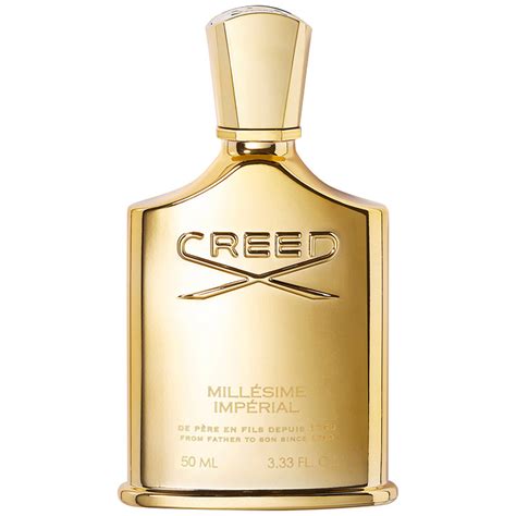 creed perfume millesime imperial price